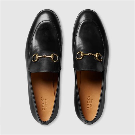 gucci loafer women's|gucci jordaan loafer women's.